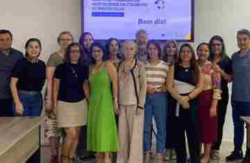  Paraná participa da nova edição da CID para classificação internacional de doenças
